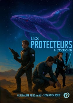 Les protecteurs : L'ascension