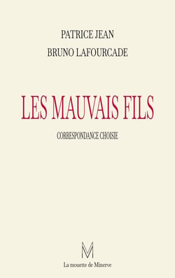 Les mauvais fils