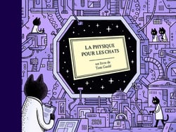 La Physique pour les chats