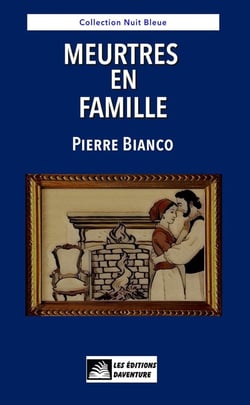 Meurtres en famille