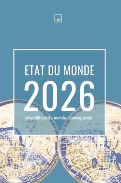 Etat du monde 2026 : Géopolitique du monde contemporain