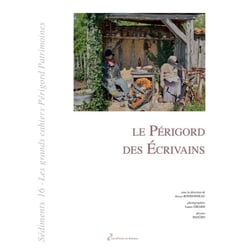 Le périgord des écrivains