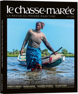 Le chasse-maree n°326