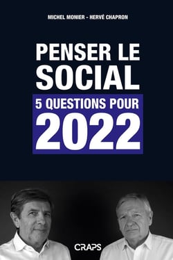Penser Le Social : 5 Questions Pour 2022