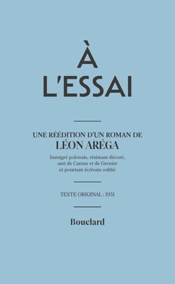 À l'essai