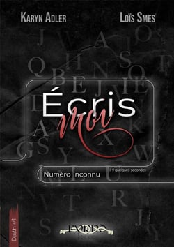 Écris-moi