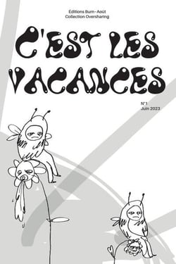 C'est les vacances n.1