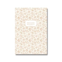 Mon Planner Religieux (Beige)