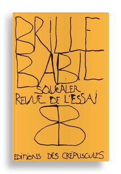 Revue brille babil n.7 : Squealer, Revue de l'essai