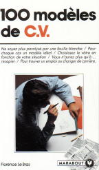 100 modeles de cv