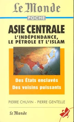 Asie centrale