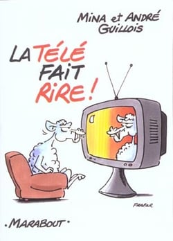La tele fait rire
