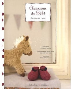 Chaussons de bébé