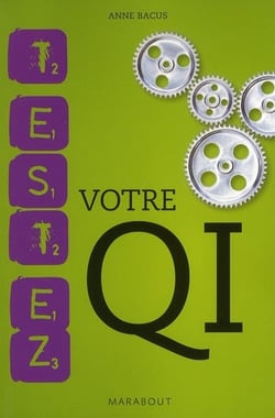Testez votre qi