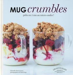 Les mug crumble