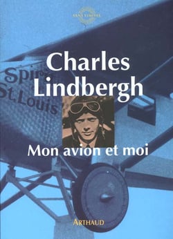 Mon avion et moi