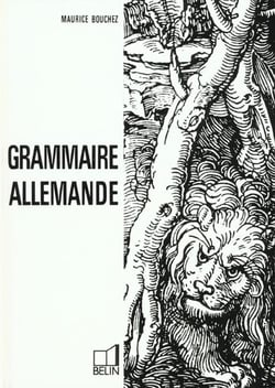 Grammaire Allemande
