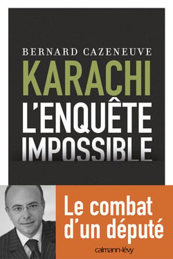 Karachi