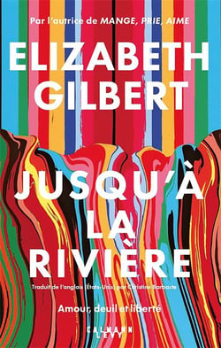 Jusqu'à la rivière
