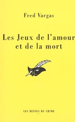 Les jeux de l'amour et de la mort