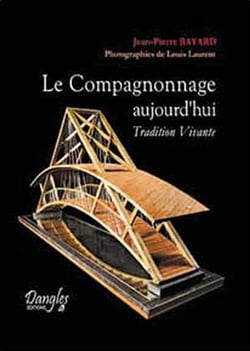 Le compagnonnage aujourd'hui