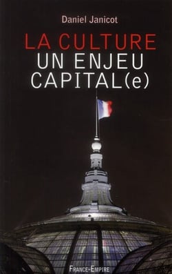 La culture, un enjeu capital(e)