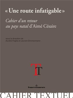 Une route infatigable
