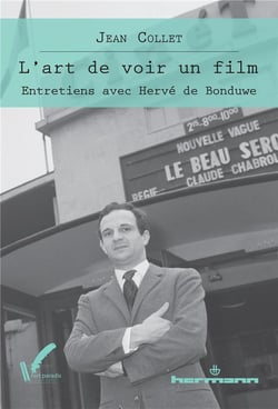 L'art de voir un film