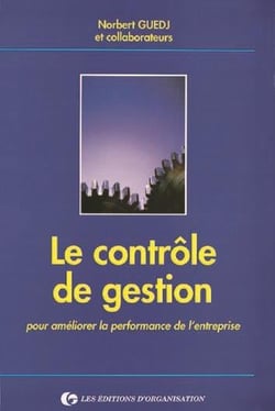 Controle De Gestion