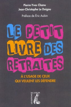 RETRAITES EN PERIL