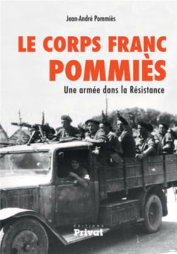 Le corps franc pommiès