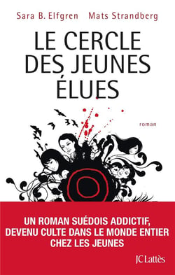 The circle Tome 1 : les élues