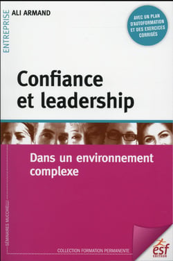 Confiance et leadership