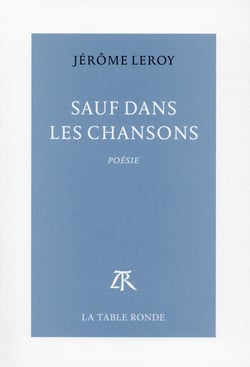 Sauf dans les chansons