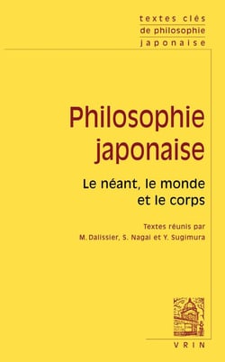 Philosophie japonaise - le néant, le monde et le corps