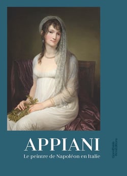 Andrea Appiani, le peintre de Napoléon en Italie