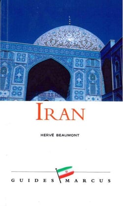 Iran (édition 2015)