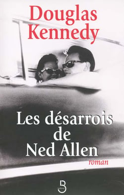 Les desarrois de ned allen