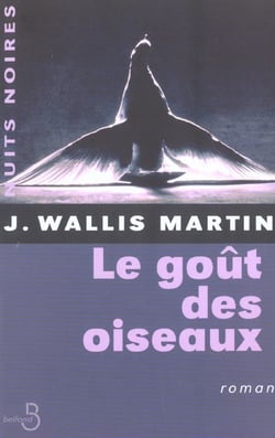 Le gout des oiseaux