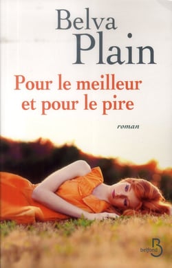 Pour le meilleur et pour le pire