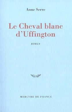 Le Cheval blanc d'Uffington