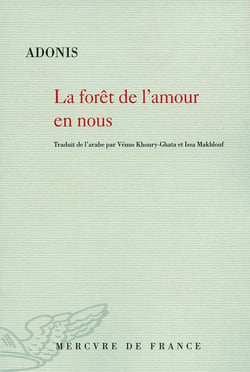 La forêt de l'amour en nous