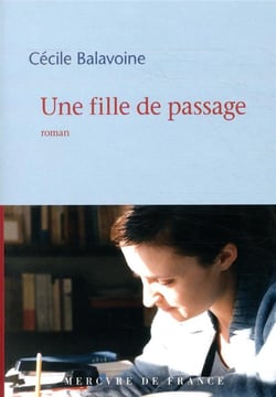 Une fille de passage