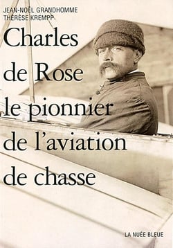 Charles de rose