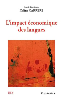 IMPACT ECONOMIQUE DES LANGUES (L')