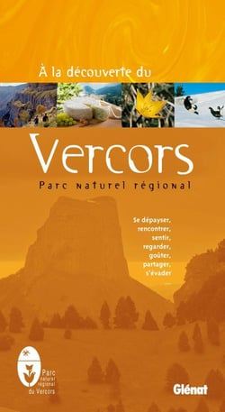 À la découverte du parc naturel régional du vercors