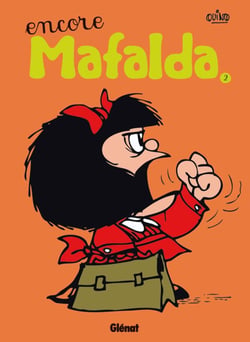 Mafalda Tome 2 : encore Mafalda