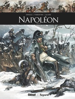 Napoléon Tome 3