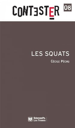 CONTESTER Tome 8 : les squats