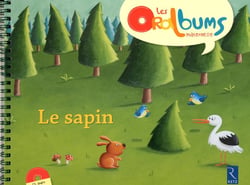Le petit sapin